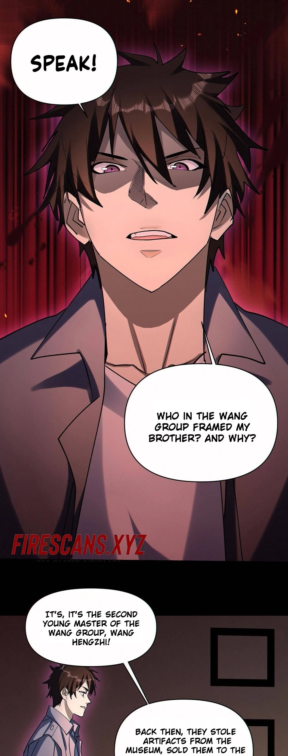 Plunder Countless Talents, I Became a God Chapter 72 - 9