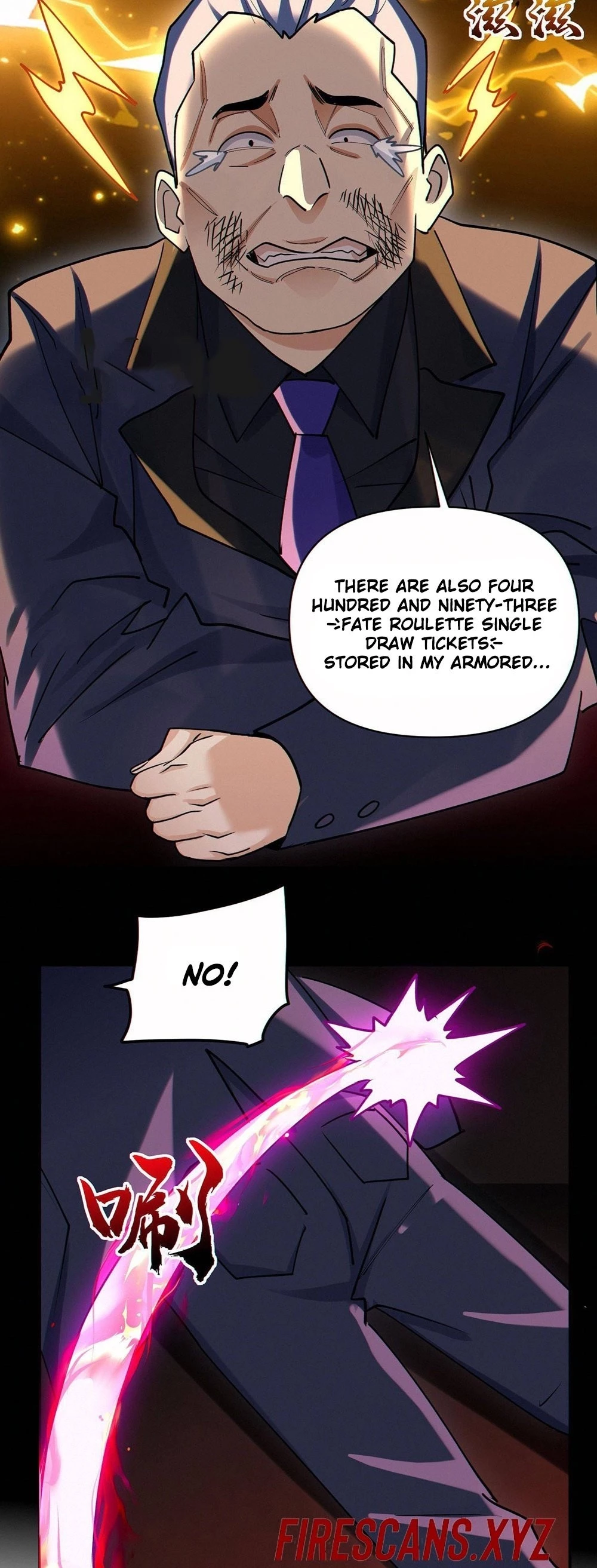 Plunder Countless Talents, I Became a God Chapter 72 - 14