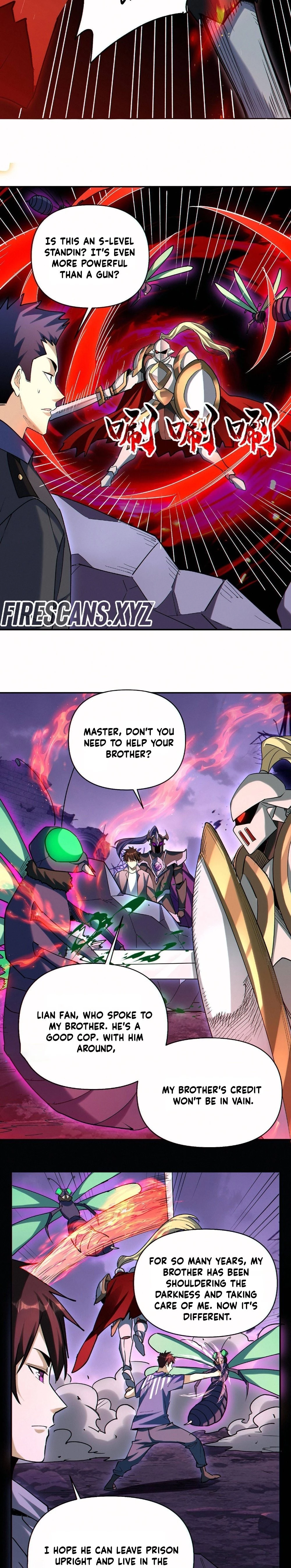 Plunder Countless Talents, I Became a God Chapter 73 - 9