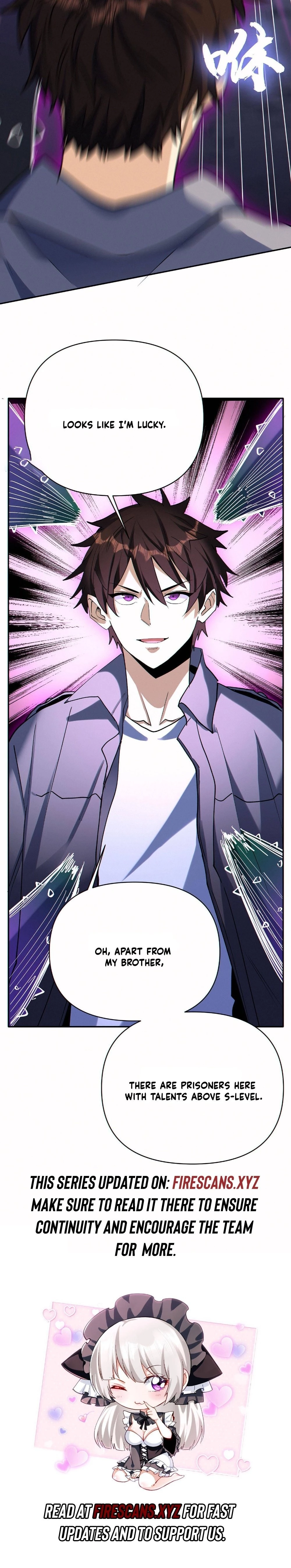 Plunder Countless Talents, I Became a God Chapter 73 - 13