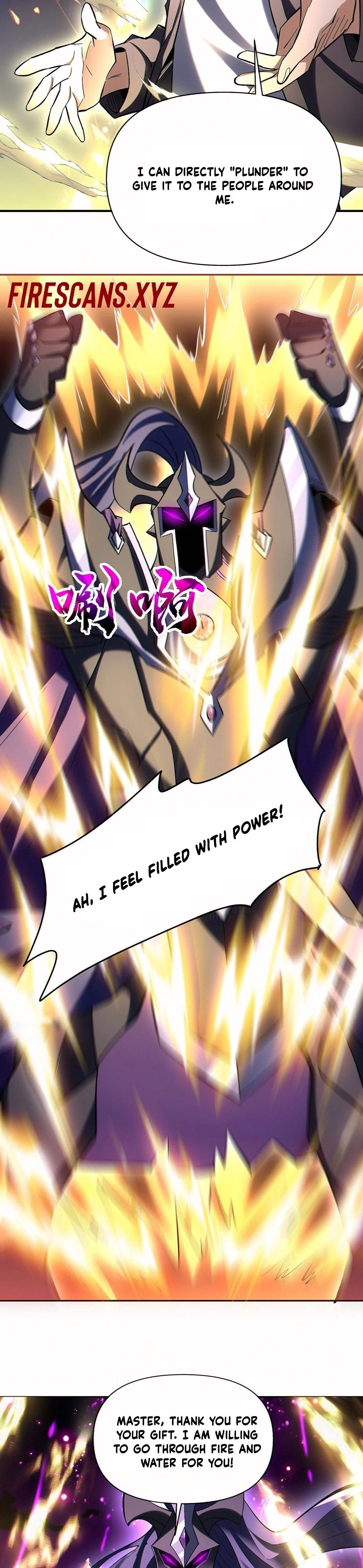 Plunder Countless Talents, I Became a God Chapter 75 - 6