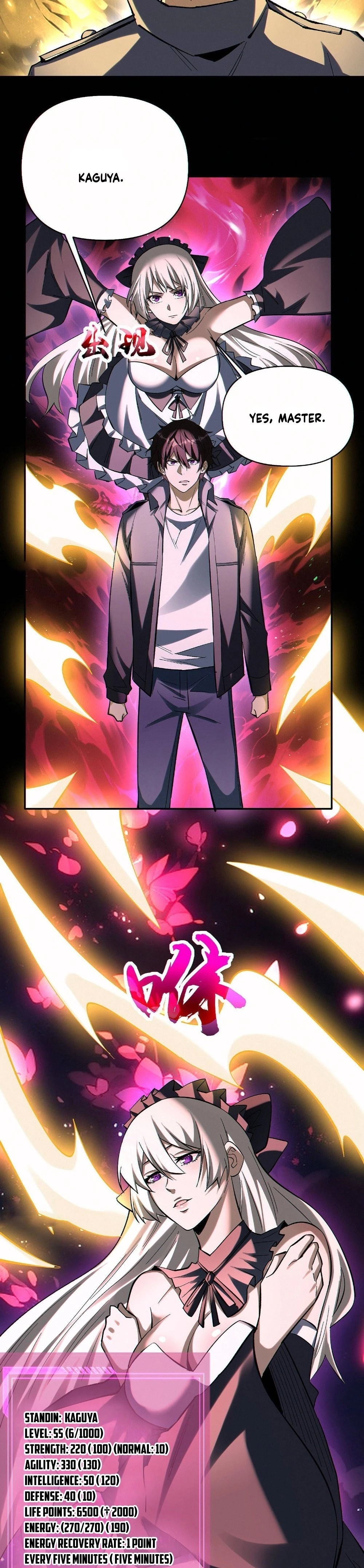 Plunder Countless Talents, I Became a God Chapter 75 - 10