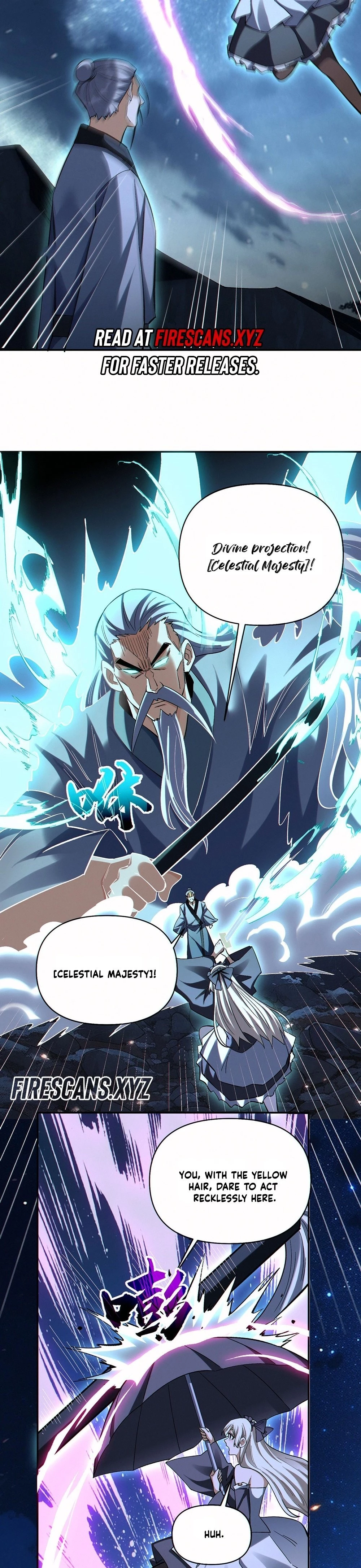 Plunder Countless Talents, I Became a God Chapter 76 - 4