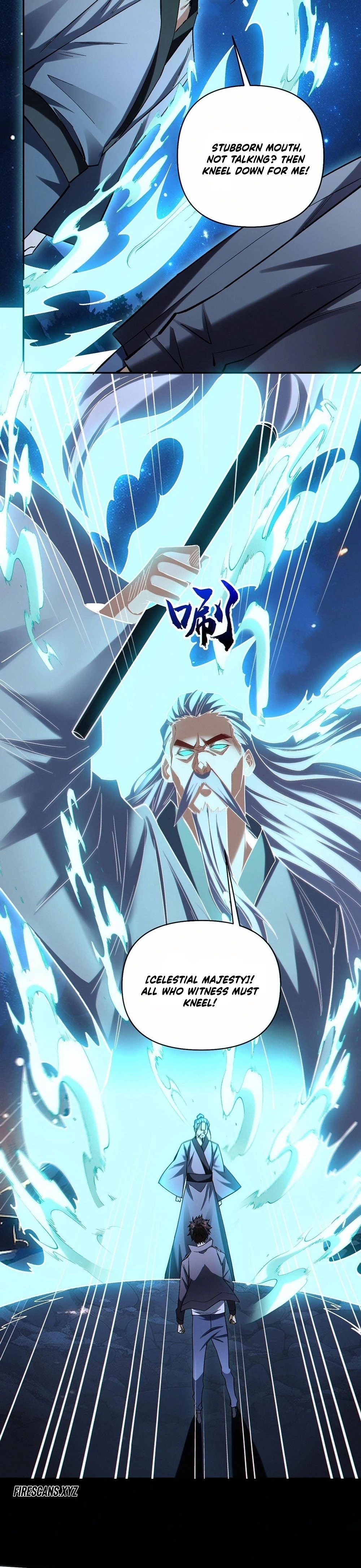 Plunder Countless Talents, I Became a God Chapter 76 - 6