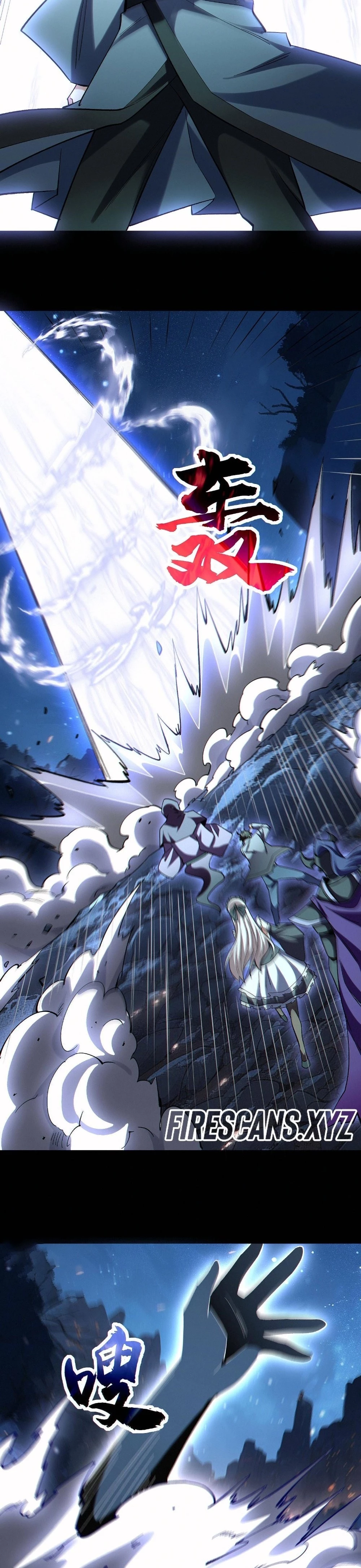 Plunder Countless Talents, I Became a God Chapter 76 - 14