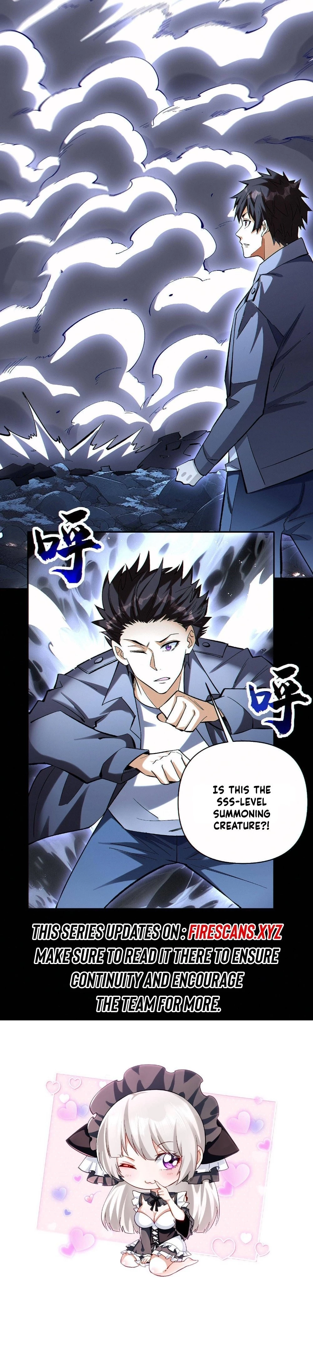 Plunder Countless Talents, I Became a God Chapter 76 - 15