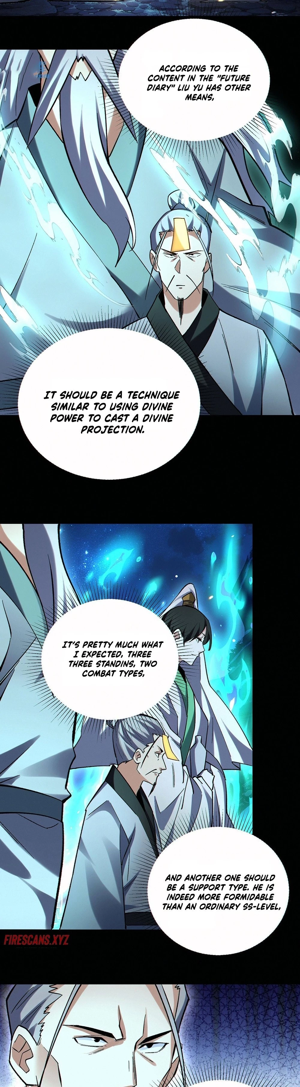 Plunder Countless Talents, I Became a God Chapter 77 - 6