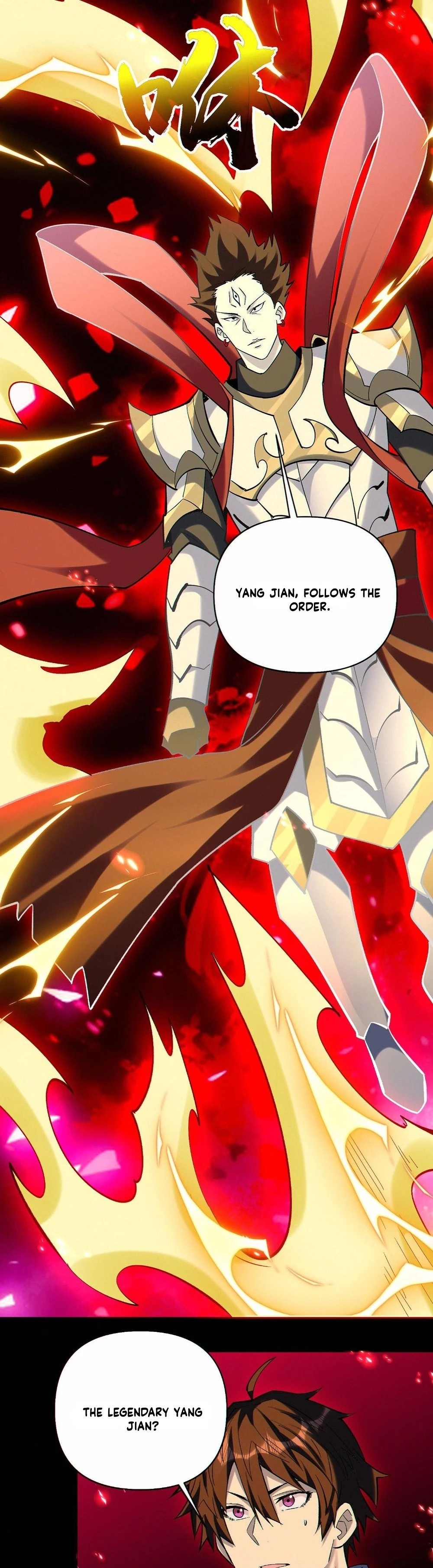 Plunder Countless Talents, I Became a God Chapter 77 - 11