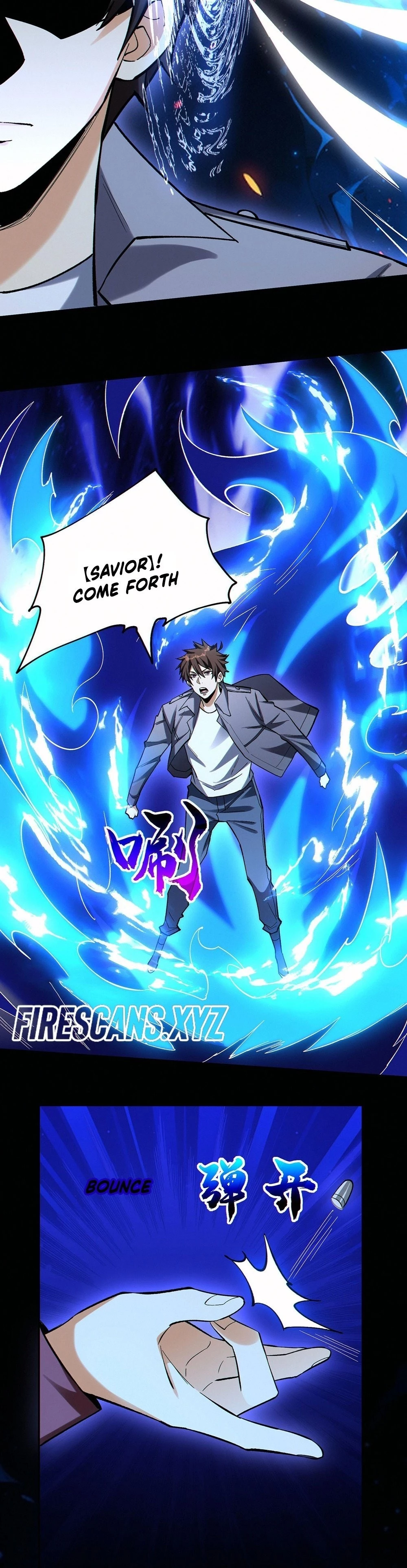 Plunder Countless Talents, I Became a God Chapter 78 - 3