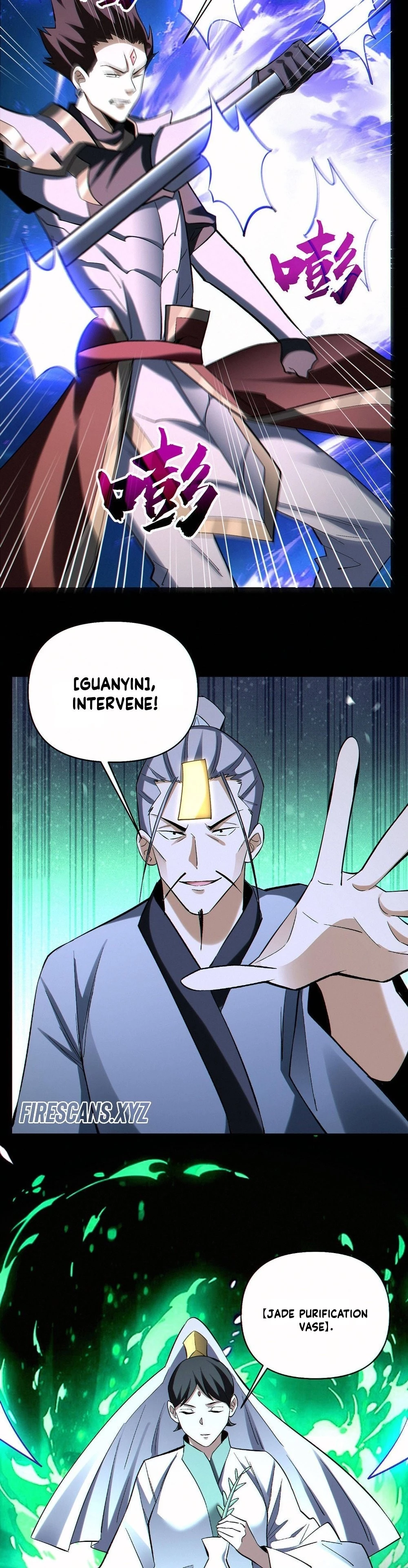 Plunder Countless Talents, I Became a God Chapter 78 - 10