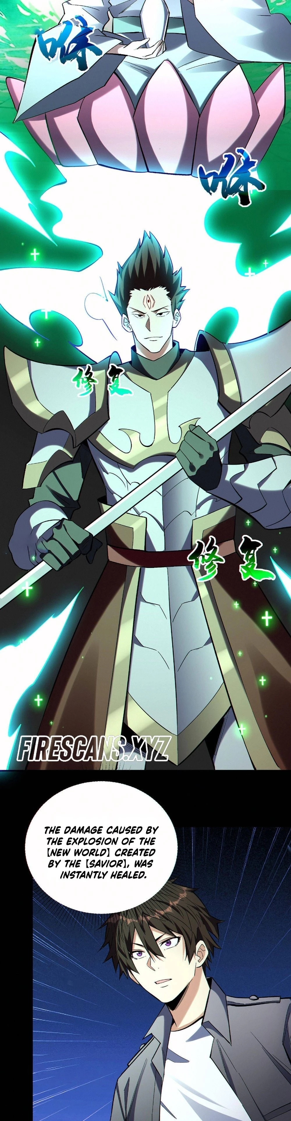 Plunder Countless Talents, I Became a God Chapter 78 - 11