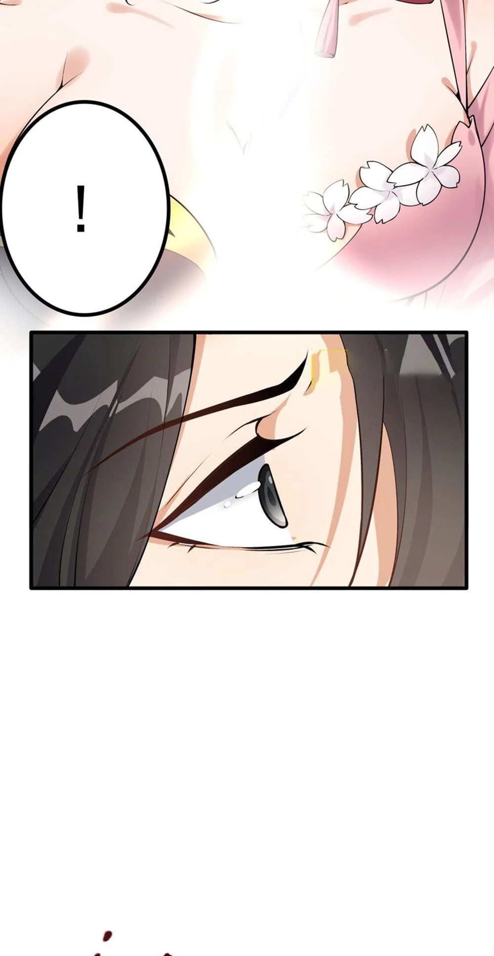 I Raised the Yandere Villain Empress Chapter 1 - 16