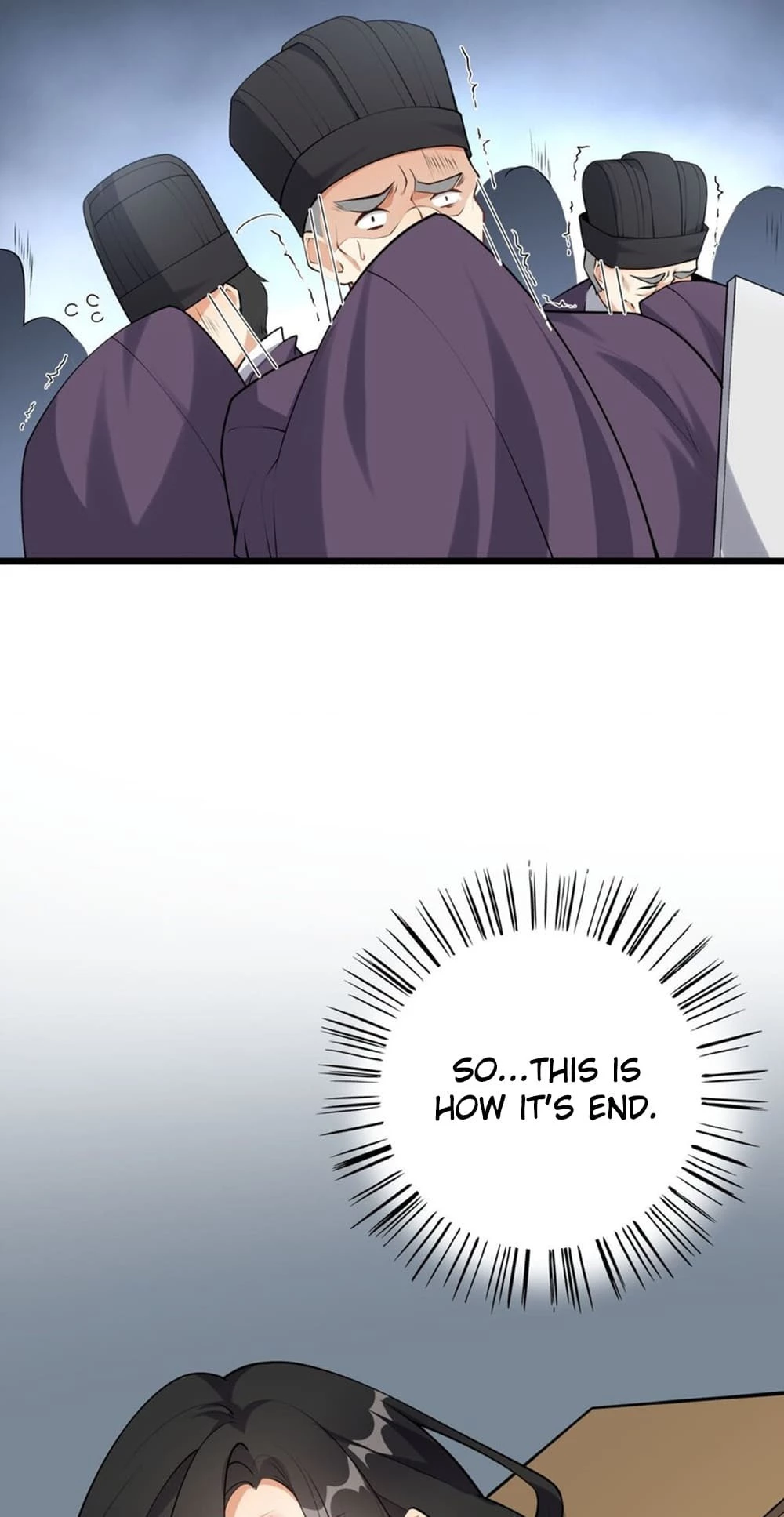 I Raised the Yandere Villain Empress Chapter 1 - 18