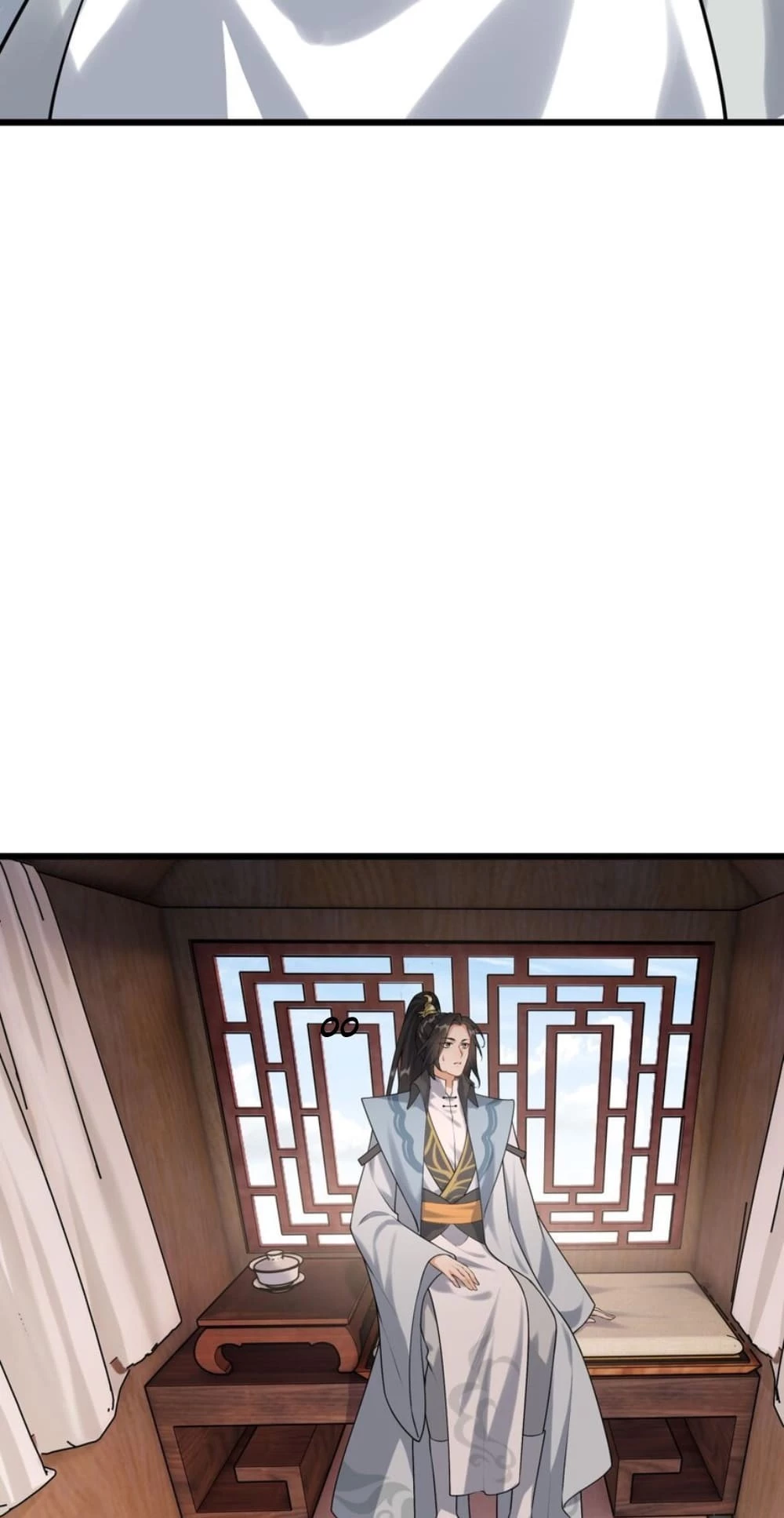 I Raised the Yandere Villain Empress Chapter 1 - 24