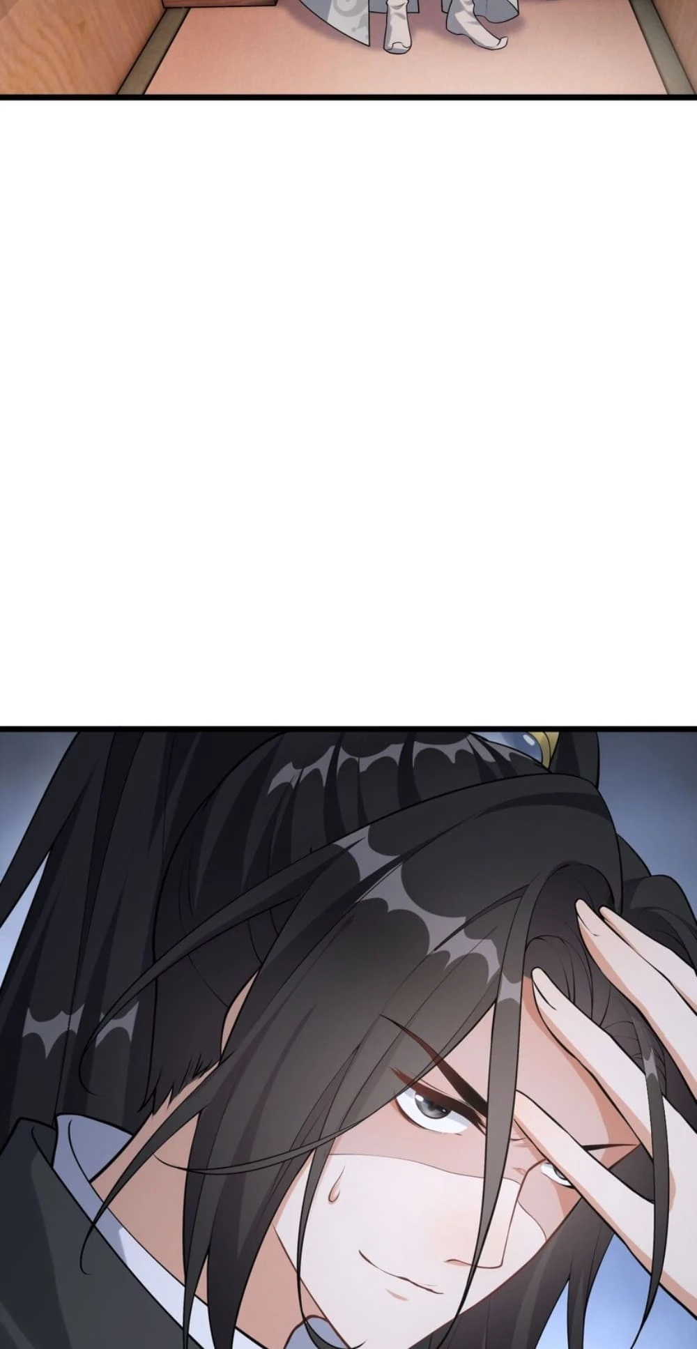 I Raised the Yandere Villain Empress Chapter 1 - 25