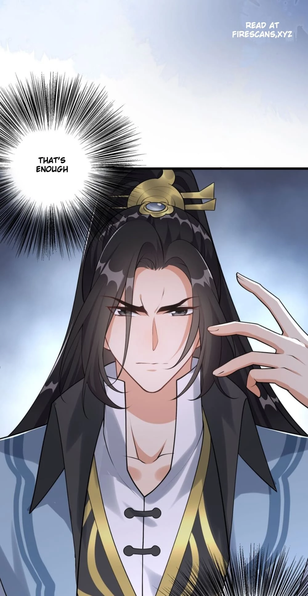 I Raised the Yandere Villain Empress Chapter 1 - 28