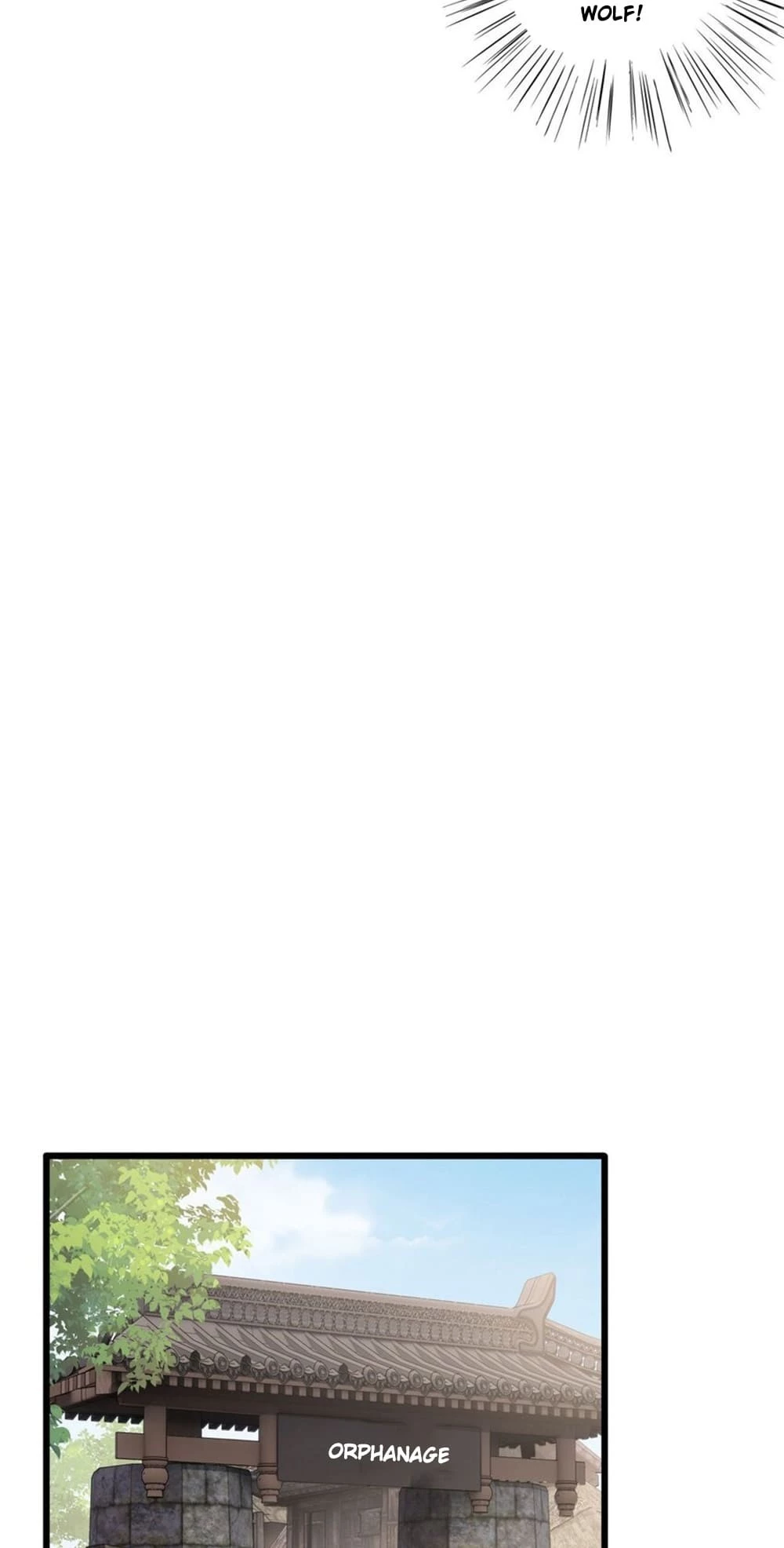 I Raised the Yandere Villain Empress Chapter 1 - 33