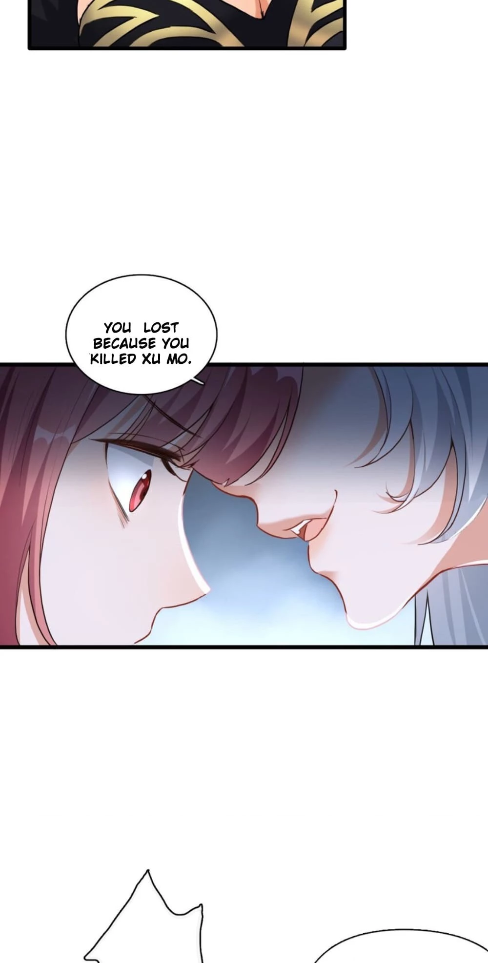 I Raised the Yandere Villain Empress Chapter 1 - 50