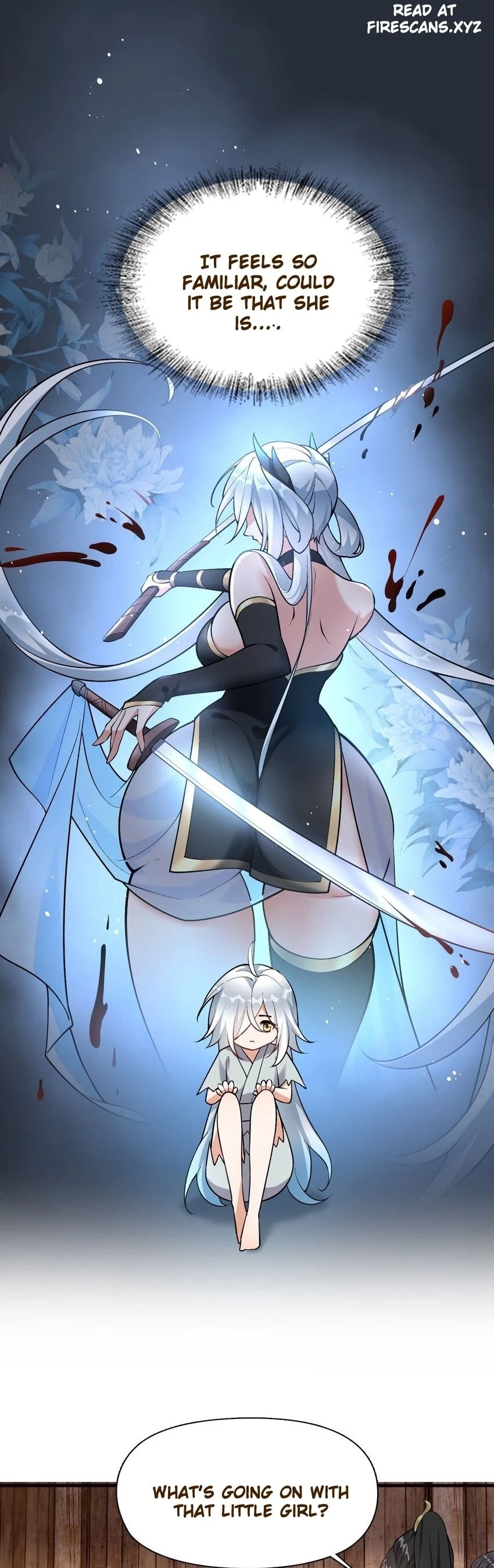 I Raised the Yandere Villain Empress Chapter 2 - 14