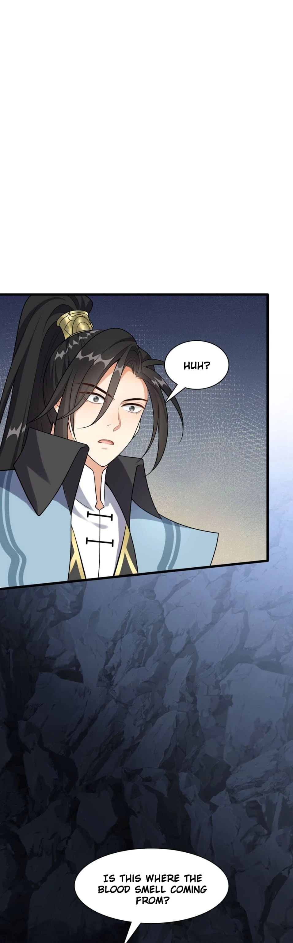 I Raised the Yandere Villain Empress Chapter 8 - 21
