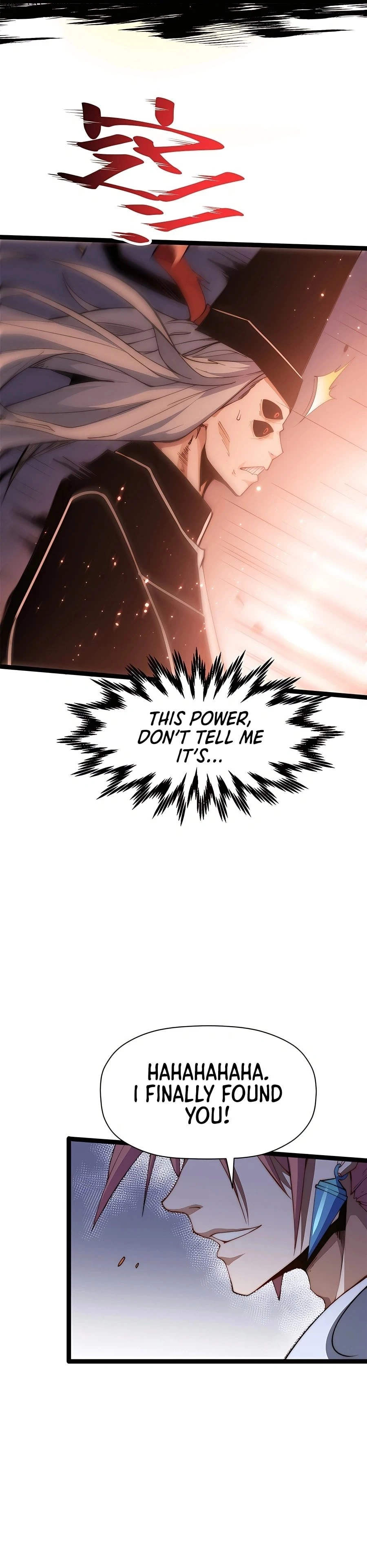 Top Tier Providence Chapter 139 - 18