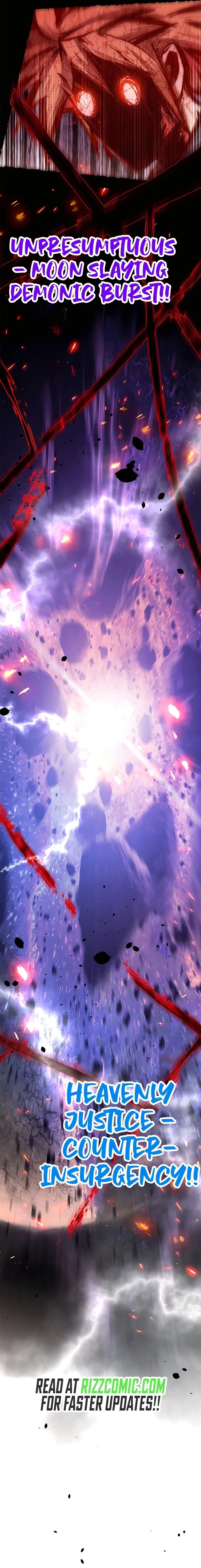 Top Tier Providence Chapter 139 - 20