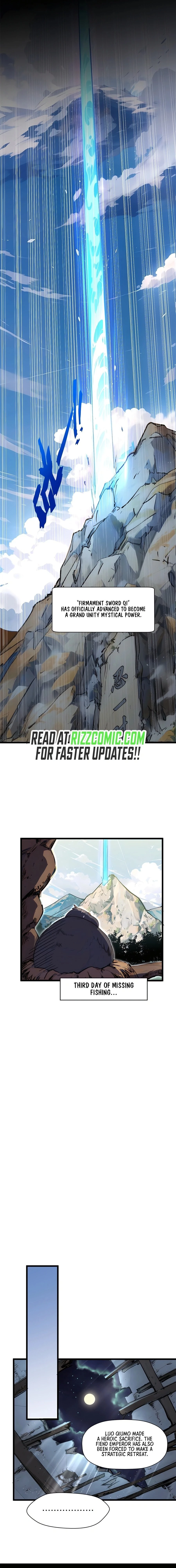 Top Tier Providence Chapter 140 - 10