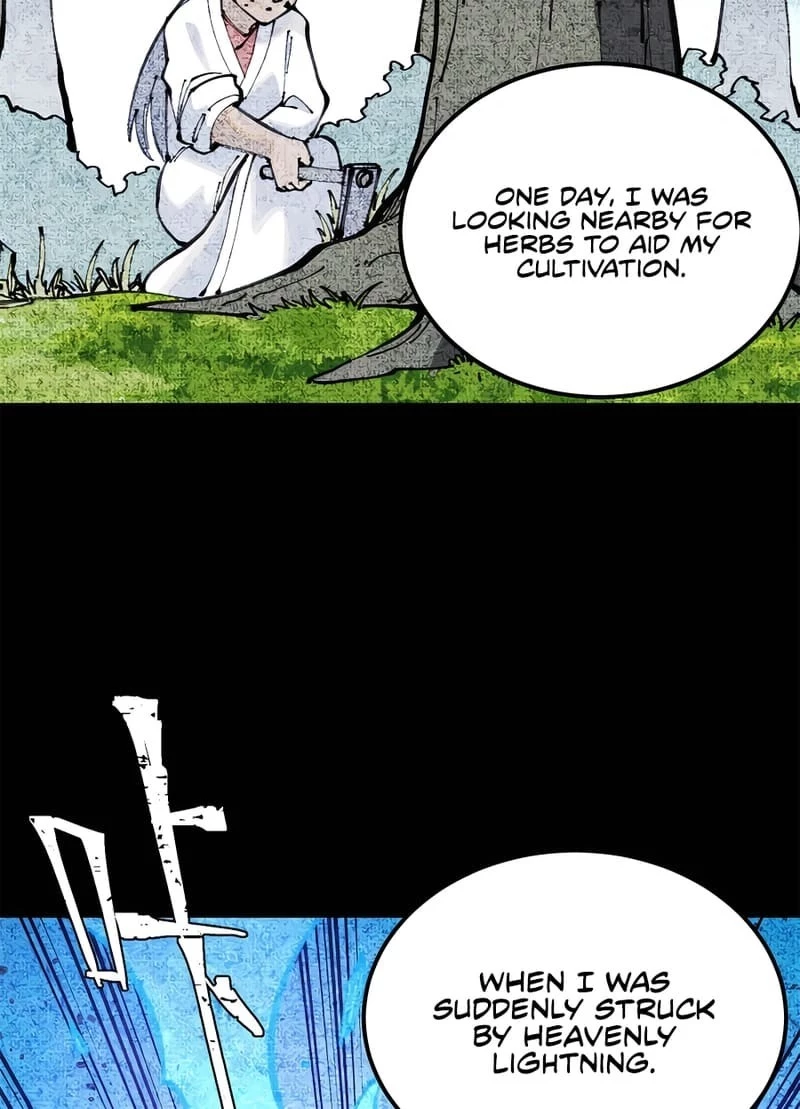 All Hail the Sect Leader Chapter 290 - 15