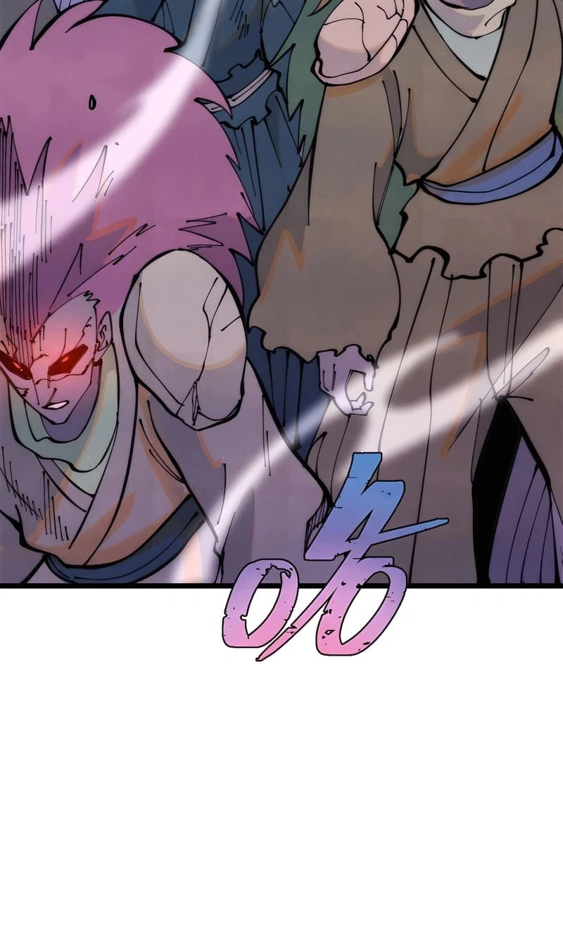 All Hail the Sect Leader Chapter 290 - 48
