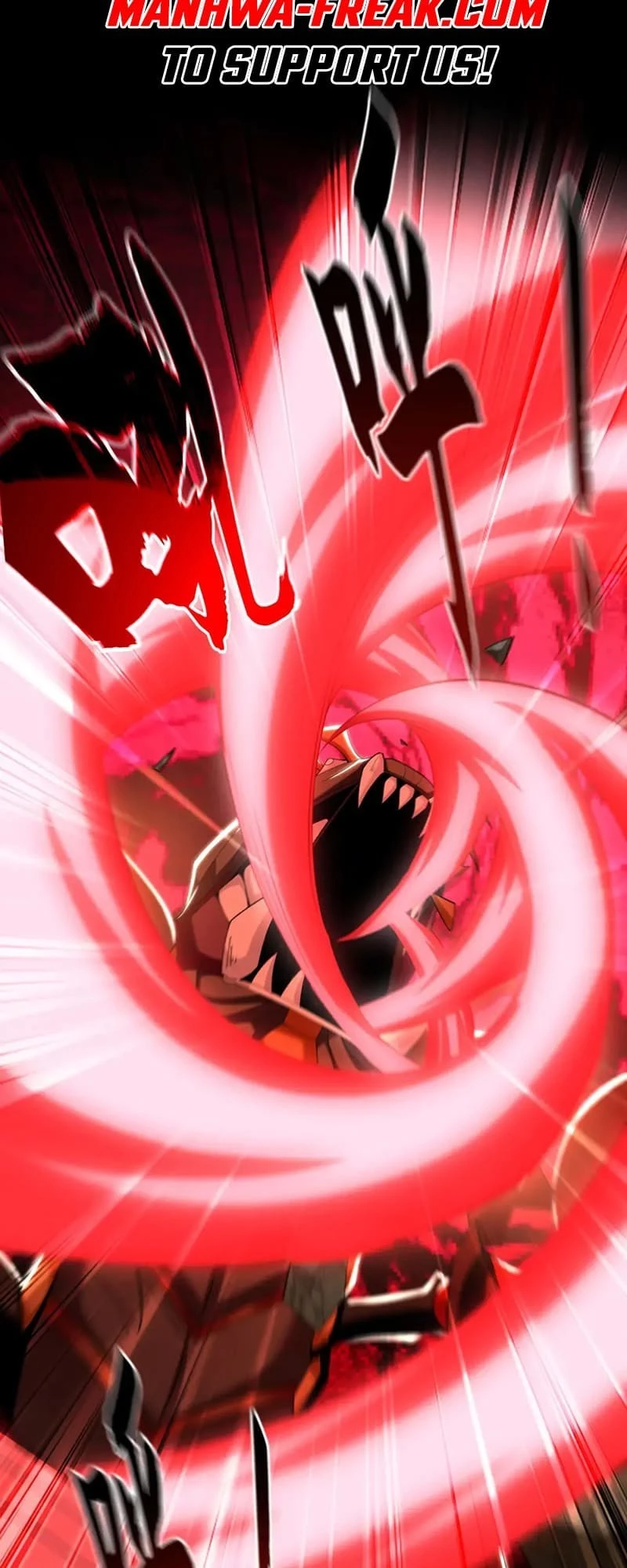Million Times Attack Speed Chapter 33 - 3