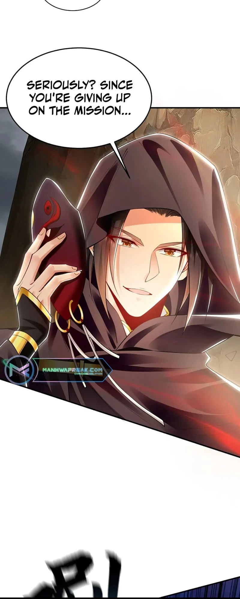 Million Times Attack Speed Chapter 33 - 7