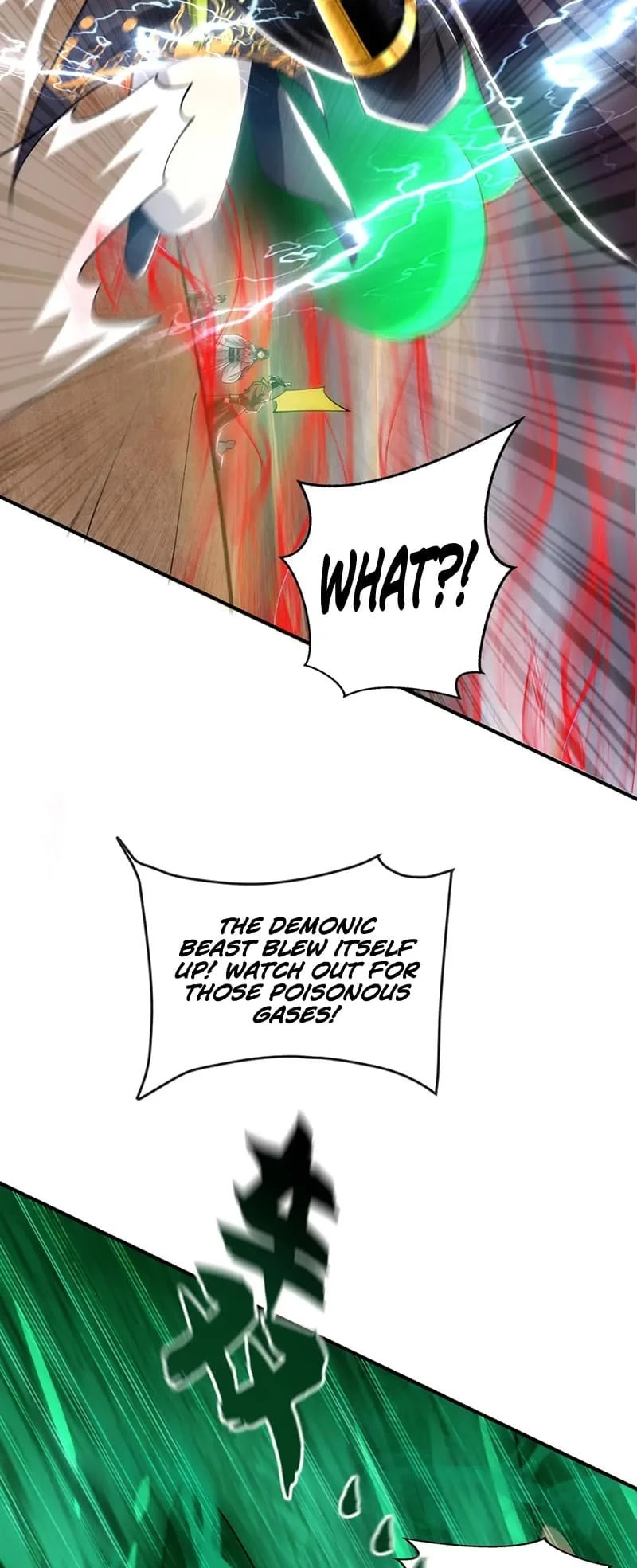 Million Times Attack Speed Chapter 33 - 11