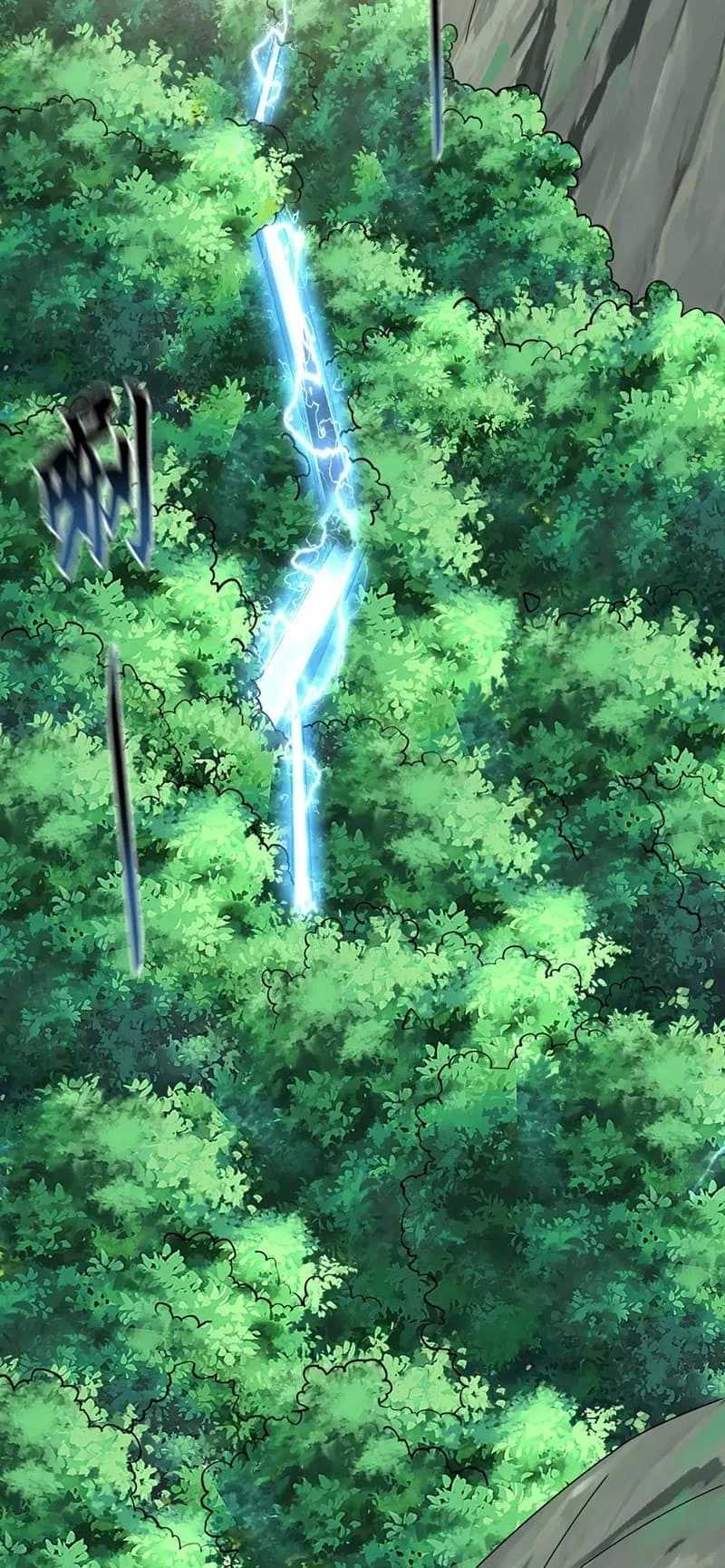 Million Times Attack Speed Chapter 33 - 16