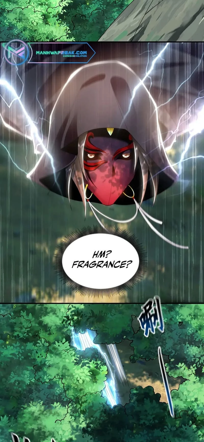 Million Times Attack Speed Chapter 33 - 17