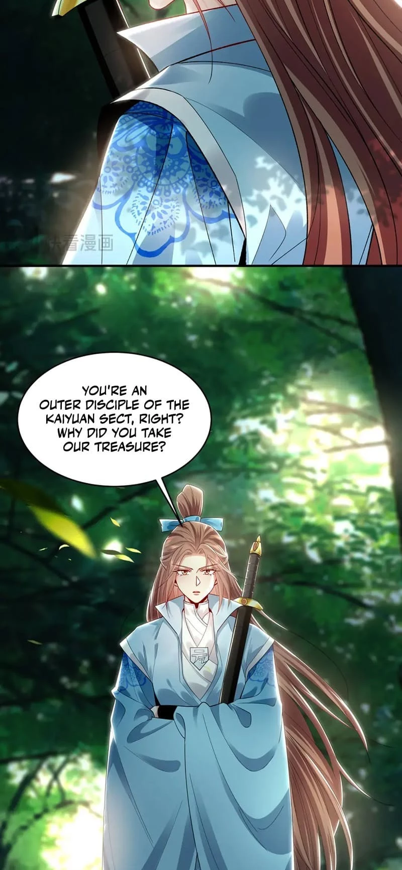 Million Times Attack Speed Chapter 33 - 19