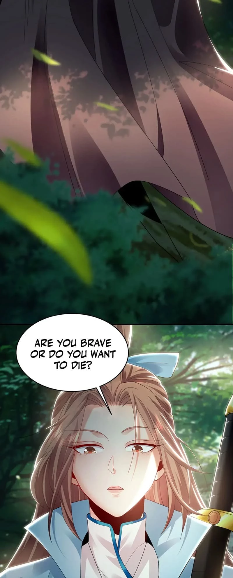 Million Times Attack Speed Chapter 33 - 21
