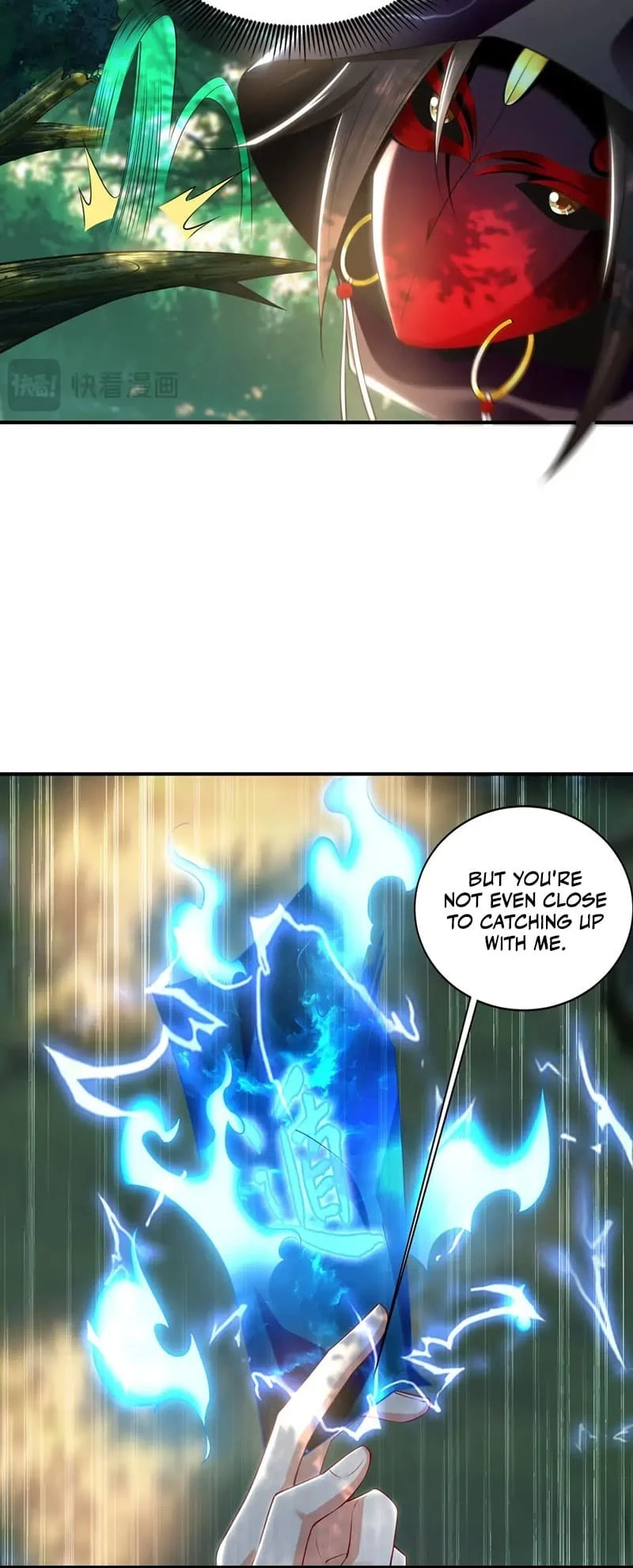 Million Times Attack Speed Chapter 33 - 26