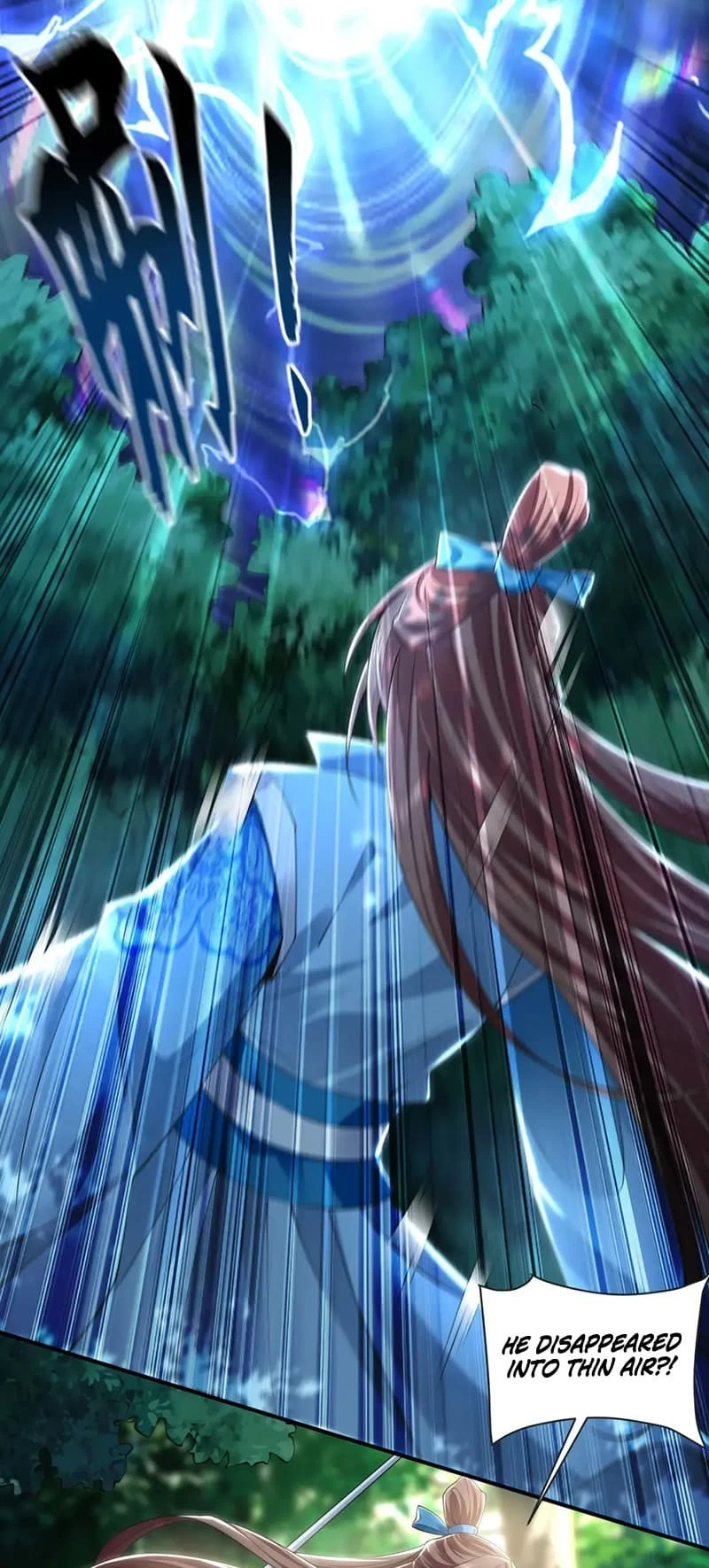 Million Times Attack Speed Chapter 33 - 28