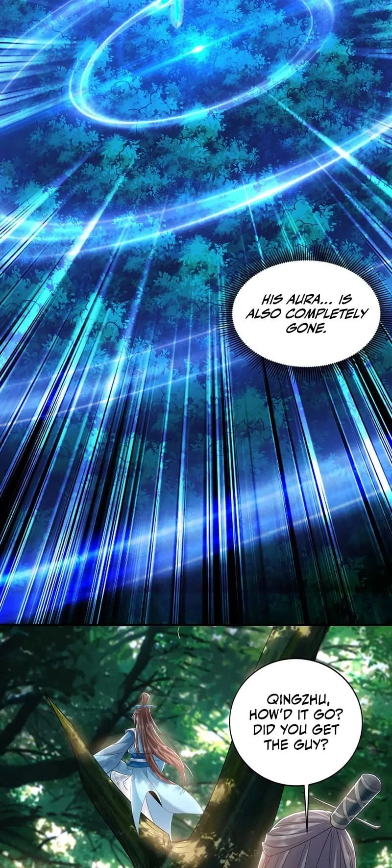 Million Times Attack Speed Chapter 33 - 31
