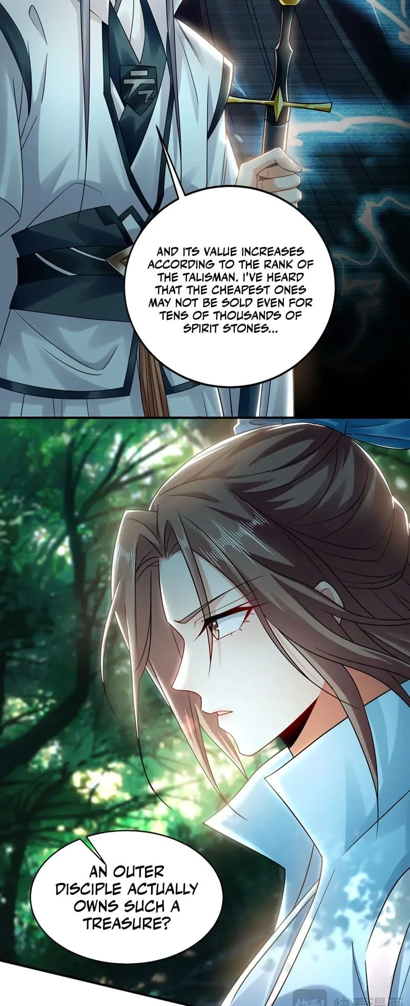 Million Times Attack Speed Chapter 33 - 37