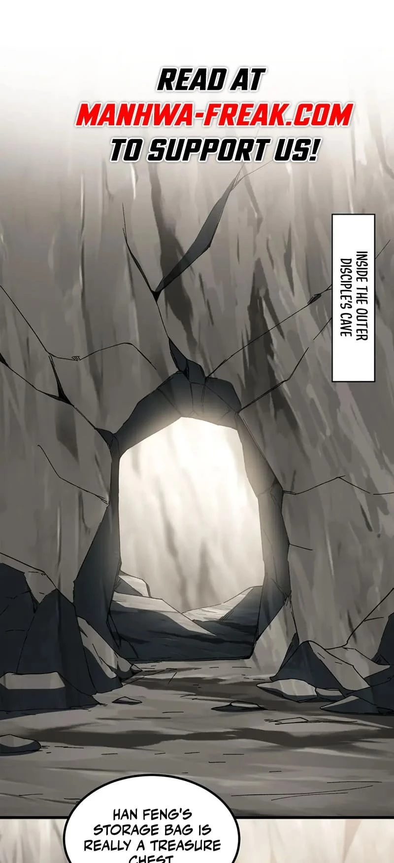 Million Times Attack Speed Chapter 34 - 3