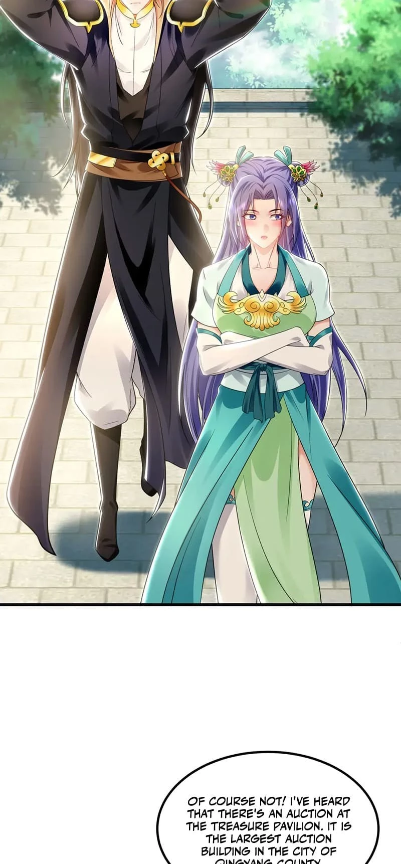 Million Times Attack Speed Chapter 34 - 12