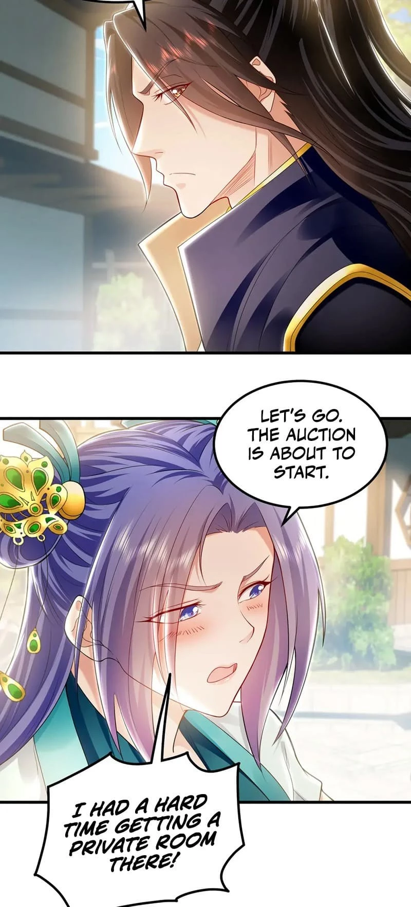 Million Times Attack Speed Chapter 34 - 16