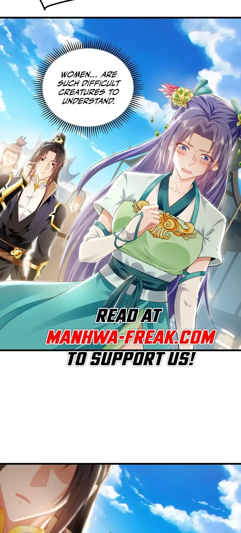 Million Times Attack Speed Chapter 34 - 17