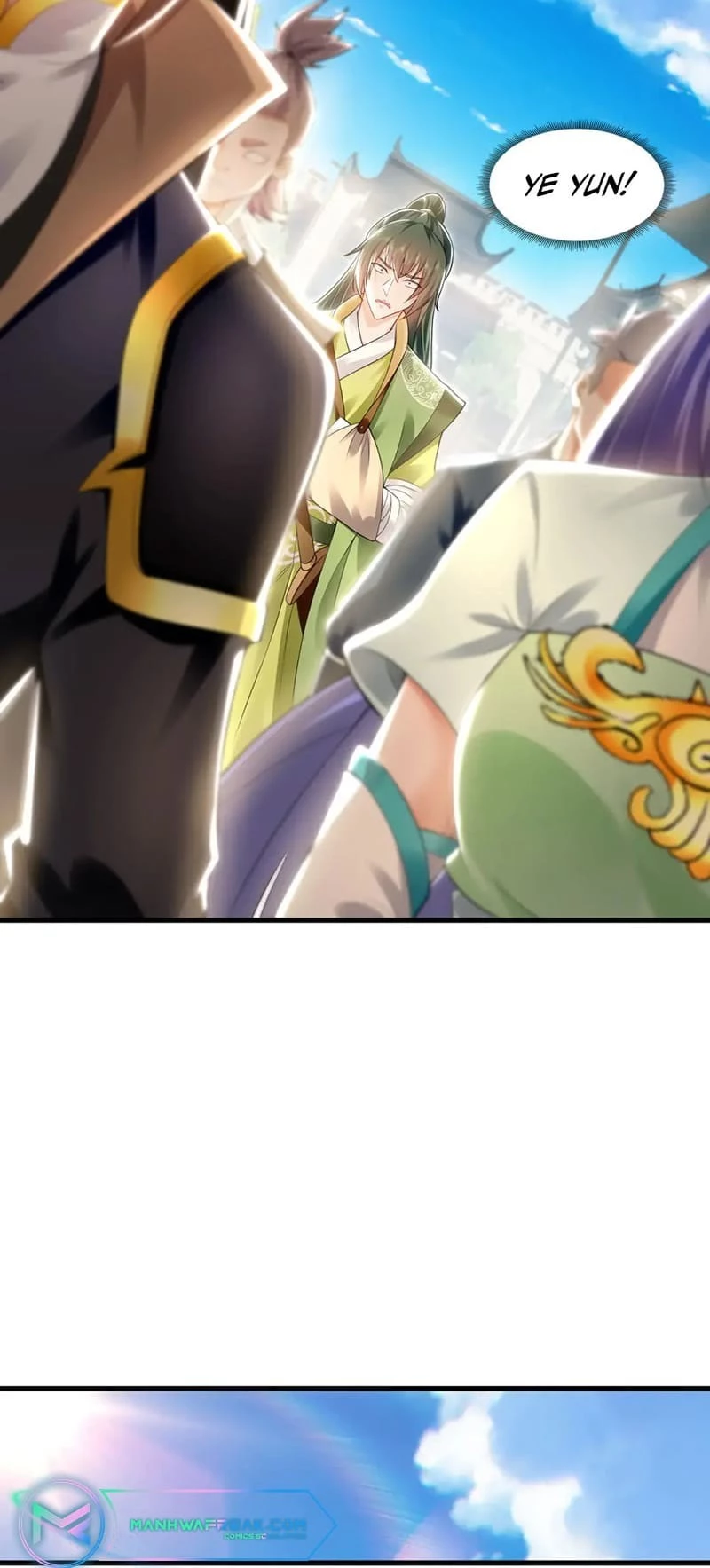 Million Times Attack Speed Chapter 34 - 18