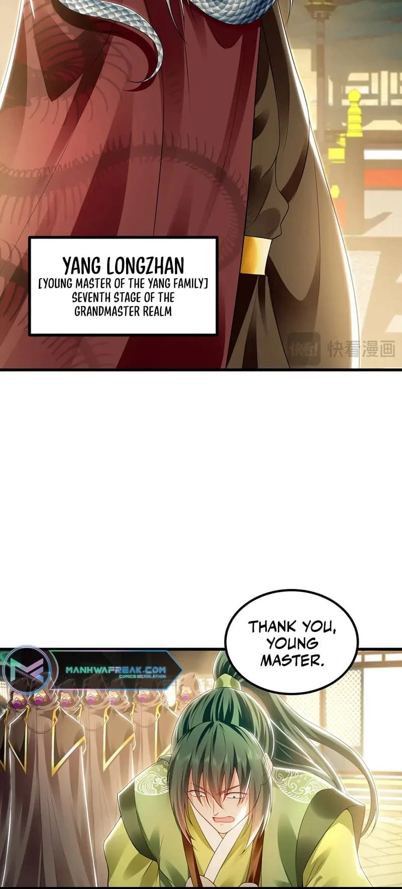 Million Times Attack Speed Chapter 34 - 22