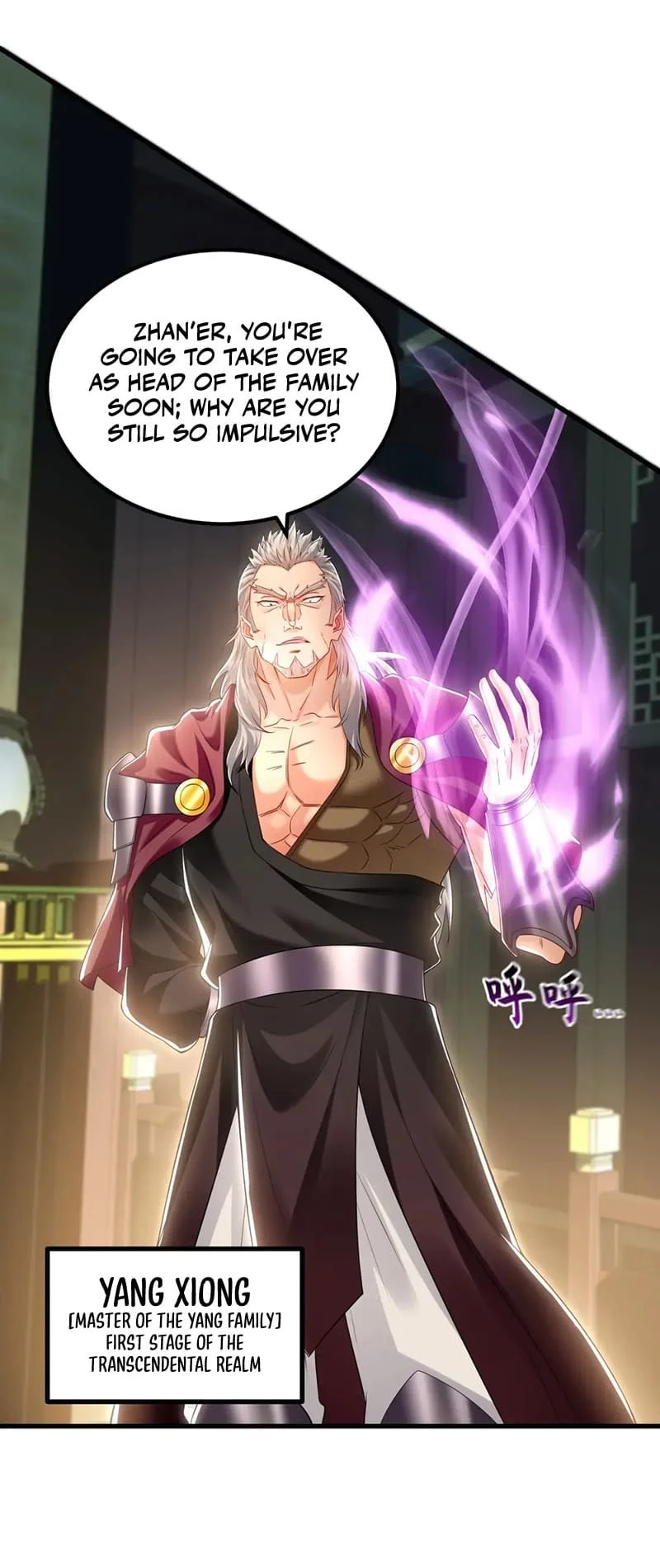 Million Times Attack Speed Chapter 34 - 25