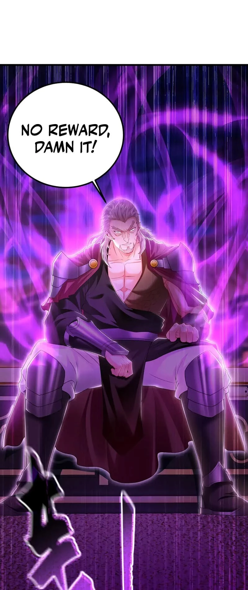 Million Times Attack Speed Chapter 34 - 27