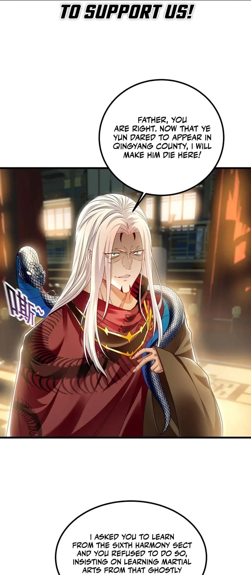 Million Times Attack Speed Chapter 34 - 31