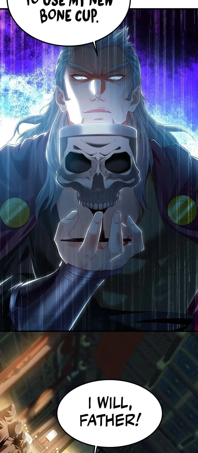 Million Times Attack Speed Chapter 34 - 35